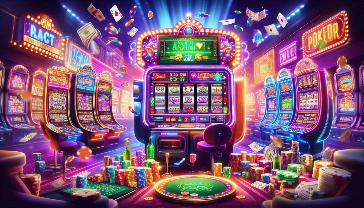 Flagman Casino
